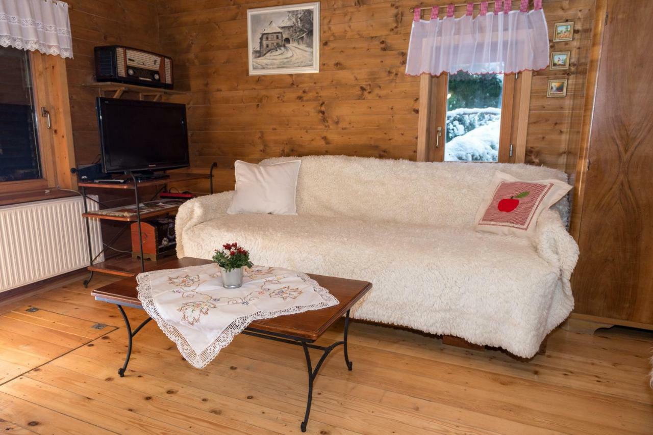 Stubicke Toplice Cabin In The Woods Vukelic מראה חיצוני תמונה